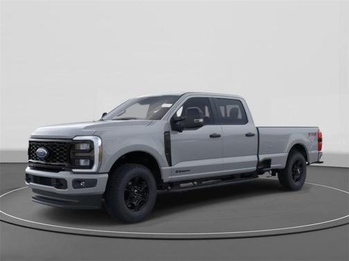 2026 Ford F-350 XL