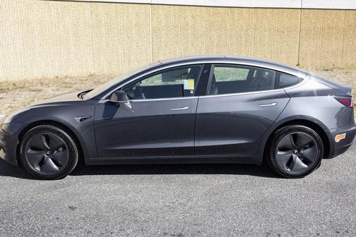 2020 Tesla Model 3 Standard