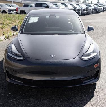 2020 Tesla Model 3 Standard