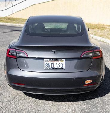 2020 Tesla Model 3 Standard