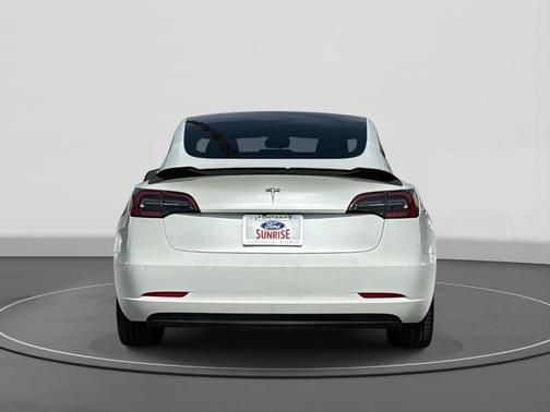 2019 Tesla Model 3 Standard