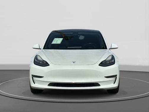 2019 Tesla Model 3 Standard