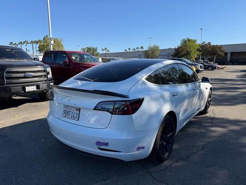 2019 Tesla Model 3 Standard