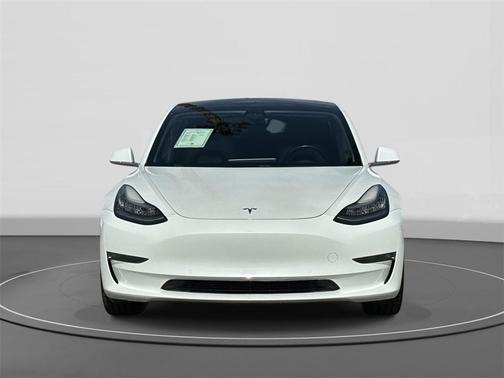 2019 Tesla Model 3 Standard