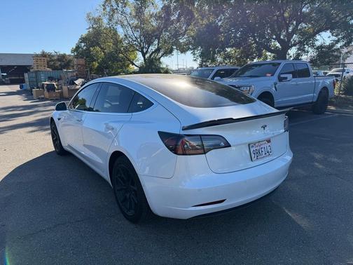 2019 Tesla Model 3 Standard