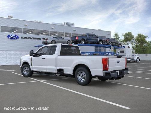 2025 Ford F-250 XL
