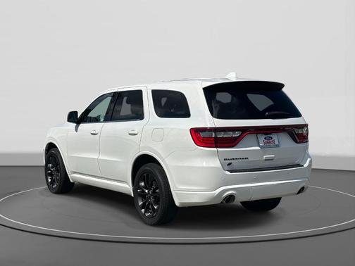 2021 Dodge Durango GT