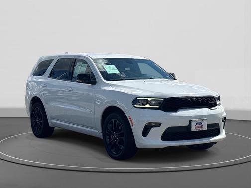 2021 Dodge Durango GT