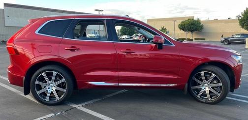 2020 Volvo XC60 T5 Inscription