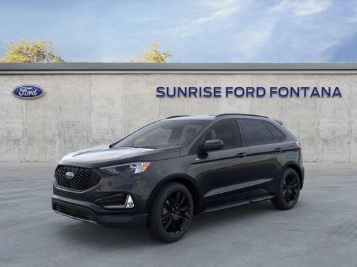 2024 Ford Edge ST Line