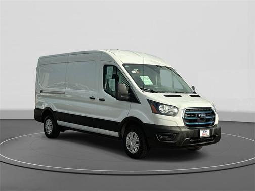 2023 Ford E-Transit Base