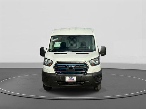 2023 Ford E-Transit Base