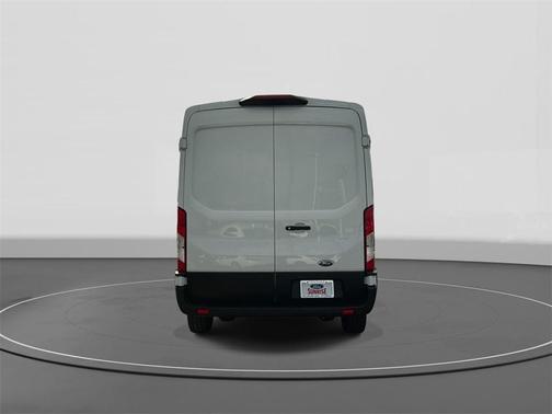 2023 Ford E-Transit Base