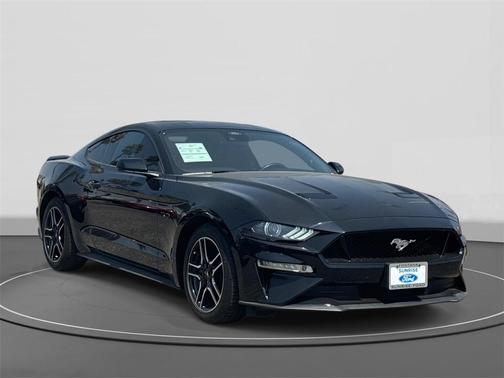 2023 Ford Mustang GT
