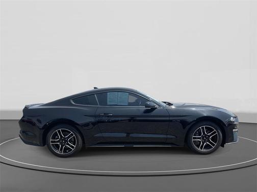 2023 Ford Mustang GT