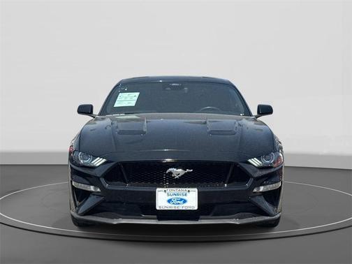 2023 Ford Mustang GT