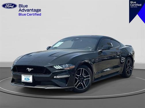 2023 Ford Mustang GT