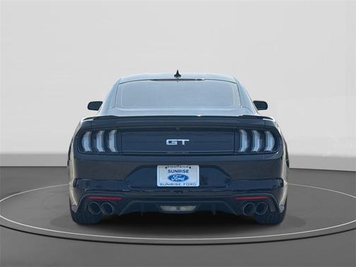 2023 Ford Mustang GT