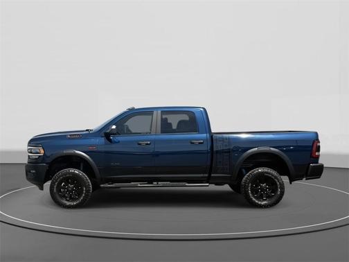 2022 RAM 2500 Power Wagon