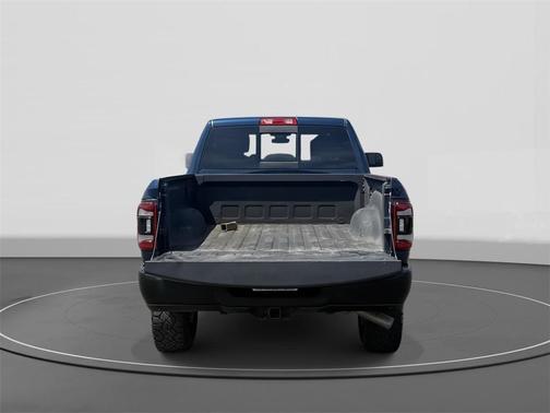 2022 RAM 2500 Power Wagon