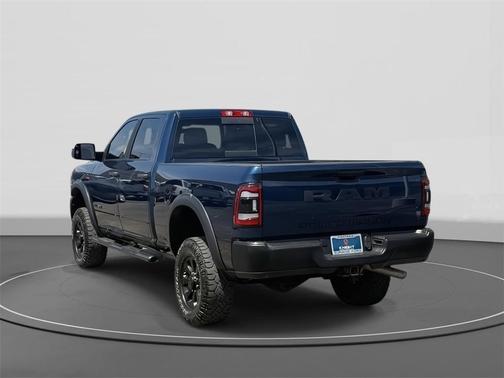 2022 RAM 2500 Power Wagon