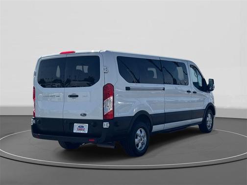 2020 Ford Transit-350 XLT