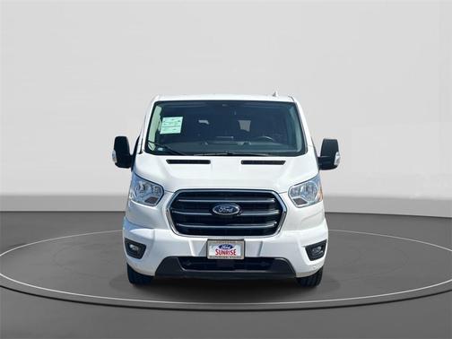 2020 Ford Transit-350 XLT