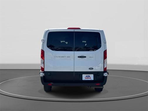 2020 Ford Transit-350 XLT
