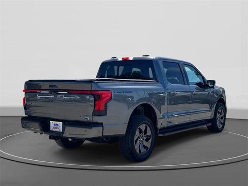 2023 Ford F-150 Lightning LARIAT