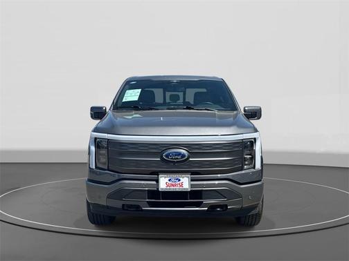 2023 Ford F-150 Lightning LARIAT