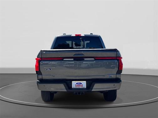 2023 Ford F-150 Lightning LARIAT