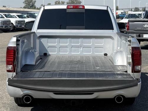 2013 RAM 1500
