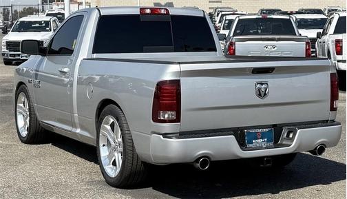 2013 RAM 1500