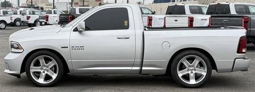 2013 RAM 1500