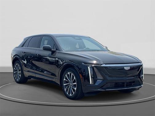 2024 Cadillac LYRIQ Sport