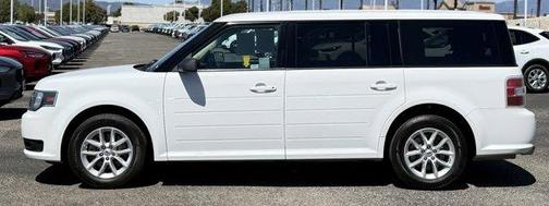 2018 Ford Flex SE