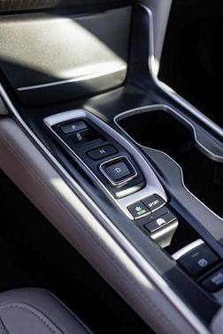 2020 Honda Accord Hybrid EX-L