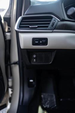 2020 Honda Accord Hybrid EX-L