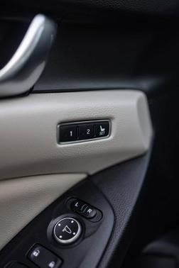 2020 Honda Accord Hybrid EX-L