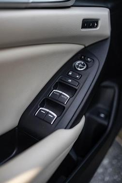 2020 Honda Accord Hybrid EX-L