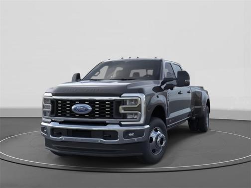 2025 Ford F-350 Lariat Super Duty