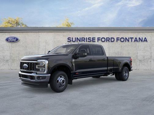 2025 Ford F-350 Lariat Super Duty