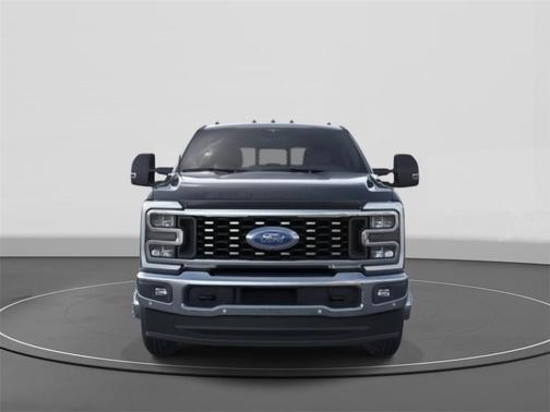 2025 Ford F-350 Lariat Super Duty