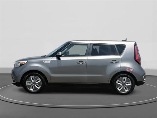 2019 Kia Soul EV Base