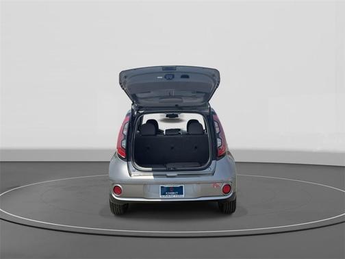 2019 Kia Soul EV Base