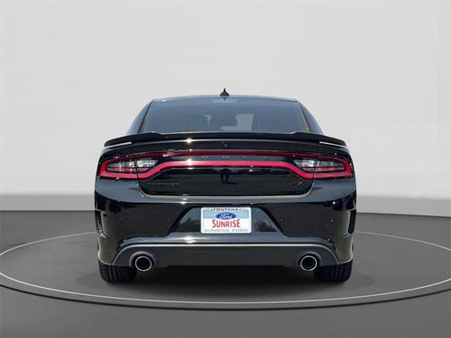 2021 Dodge Charger R/T