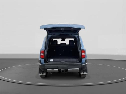 2024 Toyota Land Cruiser FIRST EDITION