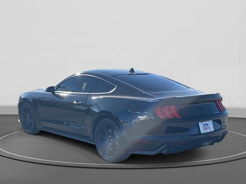 2020 Ford Mustang GT