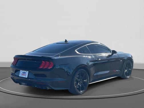 2020 Ford Mustang GT