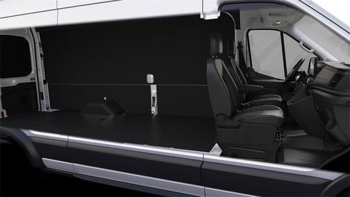 2025 Ford Transit-350 Base